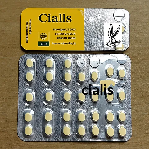 Cialis acheter sur internet